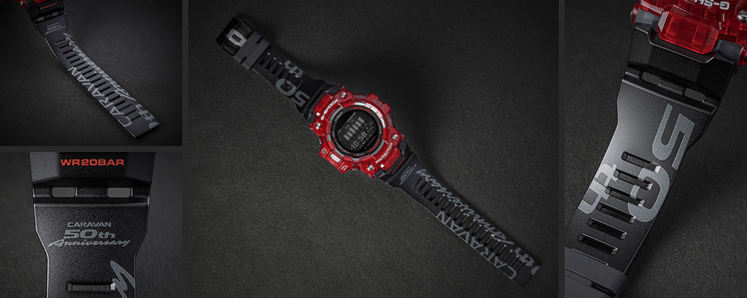 G-SHOCK 〜 画像4