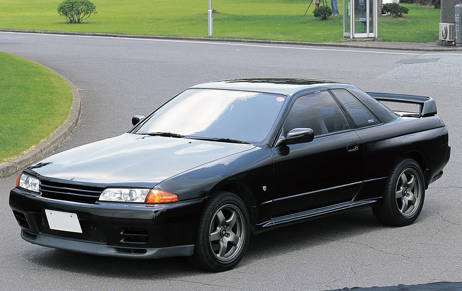 R32 GT-R 〜 画像1