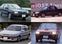 ついに伝統の名車が生産終了！　かつて隆盛を誇った「三菱ミラージュ」の歴代モデルを振り返る