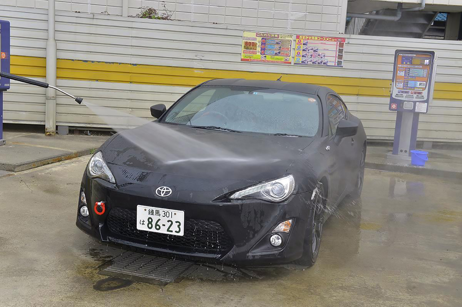 新車を買った直後にやりがちなこと 〜 画像7