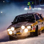 【画像】WRCを4WDで席巻したアウディの傑作「スポーツクワトロ」！　なんと価格は約３億円に高騰していた 〜 画像6