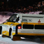 【画像】WRCを4WDで席巻したアウディの傑作「スポーツクワトロ」！　なんと価格は約３億円に高騰していた 〜 画像24