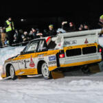 【画像】WRCを4WDで席巻したアウディの傑作「スポーツクワトロ」！　なんと価格は約３億円に高騰していた 〜 画像7