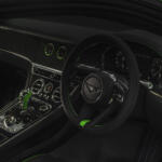 【画像】バサースト12時間耐久レースを制したコンチネンタルGT３のイメージを市販現行モデルで再現！　マリナーがビスポークした2台のベントレー・コンチネンタルGT Sを発表 〜 画像10