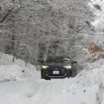 【画像】EVでもやっぱりスバルのAWDは圧巻！　ソルテラで雪道を走ったらもの凄い走破性に驚いた 〜 画像15