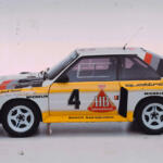 【画像】WRCを4WDで席巻したアウディの傑作「スポーツクワトロ」！　なんと価格は約３億円に高騰していた 〜 画像34