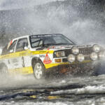 【画像】WRCを4WDで席巻したアウディの傑作「スポーツクワトロ」！　なんと価格は約３億円に高騰していた 〜 画像36