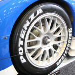 【画像】「Ｚ・NSX・スープラ」GT500のチャンピオンマシン３台を堂々展示！　ブリヂストンの輝かしい「レースの歴史」が熱い【東京オートサロン2023】 〜 画像7