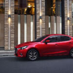 【画像】海外専売モデル「MAZDA２セダン」が今人気急上昇!?　日本の生活を支えるコンパクトカー「デミオ」＆「MAZDA２」を振り返る 〜 画像1