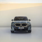 【画像】「M」の名を冠した超ハイパフォーマンスなSUVが登場！　650馬力以上を発揮するSUV「BMW XM」はサーキットもOKだ 〜 画像23