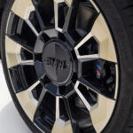 【画像】「M」の名を冠した超ハイパフォーマンスなSUVが登場！　650馬力以上を発揮するSUV「BMW XM」はサーキットもOKだ 〜 画像37