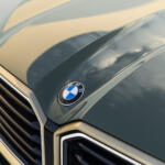 【画像】「M」の名を冠した超ハイパフォーマンスなSUVが登場！　650馬力以上を発揮するSUV「BMW XM」はサーキットもOKだ 〜 画像39