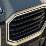 【画像】「M」の名を冠した超ハイパフォーマンスなSUVが登場！　650馬力以上を発揮するSUV「BMW XM」はサーキットもOKだ 〜 画像44