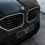 【画像】「M」の名を冠した超ハイパフォーマンスなSUVが登場！　650馬力以上を発揮するSUV「BMW XM」はサーキットもOKだ 〜 画像115