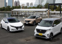 12年連続EV販売台数No.1の圧倒的信頼と実績！　日産のEVがこれほどまでに売れる理由とは