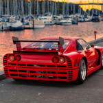 【画像】たった６台の超激レアなフェラーリ！　F40にソックリな「288GTOエボルチオーネ」の正体とは 〜 画像3