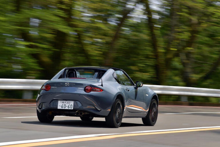 最高速度・制限速度・法定速度・指定速度の意味とは? 自動車情報・ニュース WEB CARTOP