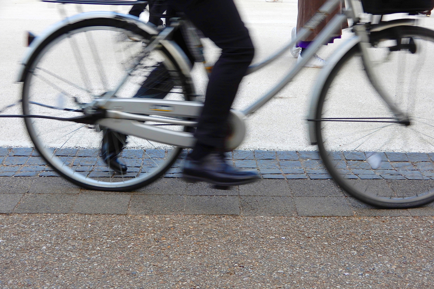 自転車 〜 画像5