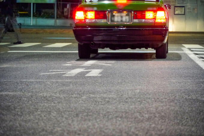 交通事故ワーストランキングの常連「千葉県」の本気！　「ゼブラ・ストップ作戦」って何？