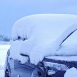 一酸化炭素中毒も防げる！　電欠でも大丈夫！　大雪での立ち往生は「PHEV」が最強だった