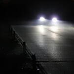 【画像】夜間の単独走行で「ハイビームにしない」と違反!?　ヘッドライトの基本は「ハイ」か「ロー」か問題を考えてみた 〜 画像3