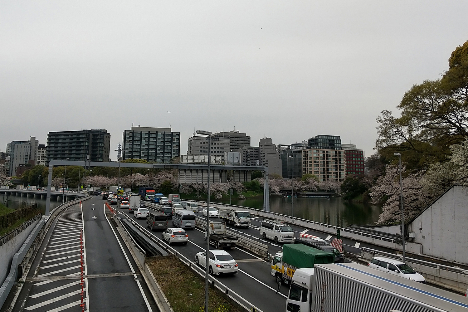 首都高速道路