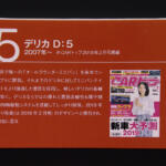 【画像】三菱デリカもCARトップも55歳！　歴代デリカと雑誌の表紙コラボ企画に昭和オヤジ胸熱 〜 画像15