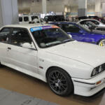 【画像】社長のM3まで惜しみなく公開！　大阪の名門BMW専門店が手がけた「個人車４台」がハイレベルすぎる 〜 画像11