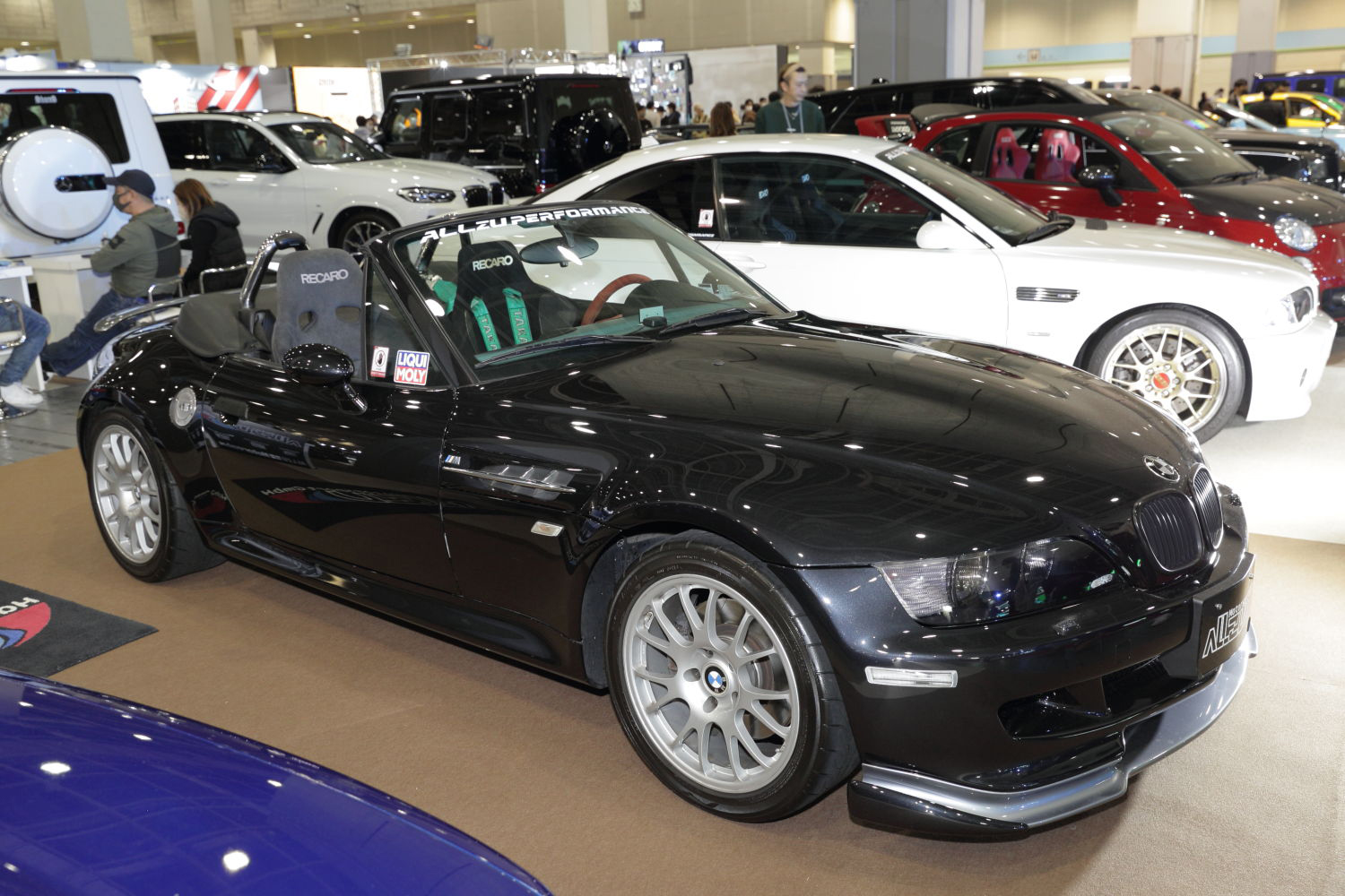 BMWZ3 〜 画像34