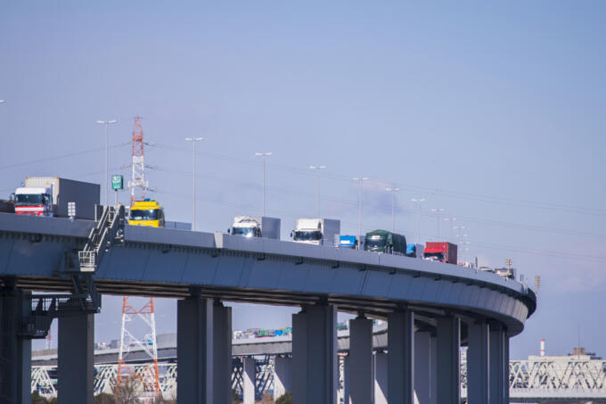 大きな道路は逃げるために必要じゃないの？　大地震のあとに主要道路が通行禁止になるワケ