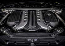 750馬力まで進化したブランドの象徴が間もなく消える！　ベントレーがW12ツインターボの生産終了時期を発表