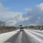 【画像】【試乗】舗装路も雨も雪も安心して走れるってステキ！　スバル車で1000kmオーバーの雪国ドライブ旅へ行ってみた 〜 画像144