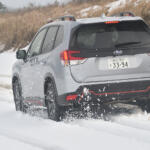 【画像】【試乗】舗装路も雨も雪も安心して走れるってステキ！　スバル車で1000kmオーバーの雪国ドライブ旅へ行ってみた 〜 画像149