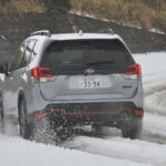 【画像】【試乗】舗装路も雨も雪も安心して走れるってステキ！　スバル車で1000kmオーバーの雪国ドライブ旅へ行ってみた 〜 画像154