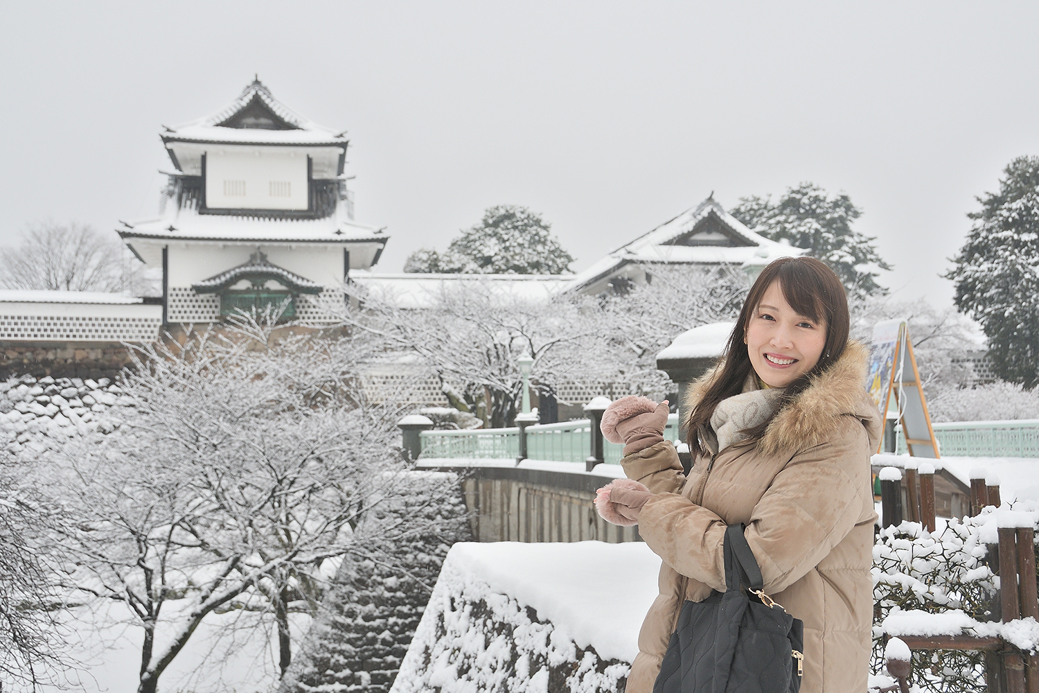 高い総合雪国性能を誇るスバル 〜 画像173