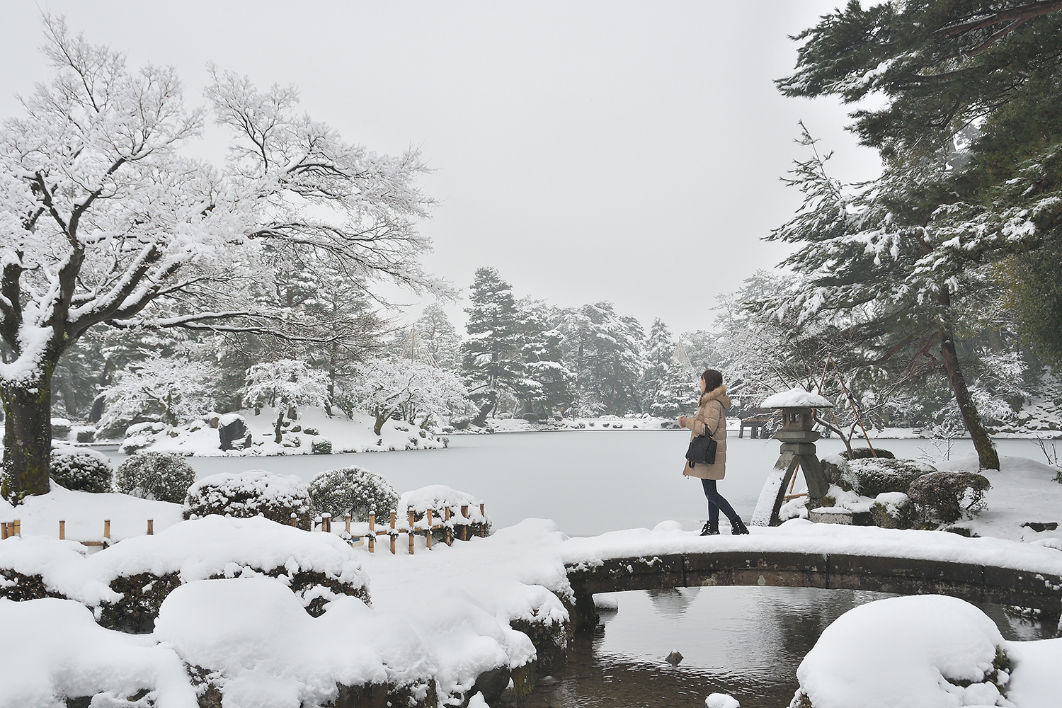 高い総合雪国性能を誇るスバル 〜 画像174