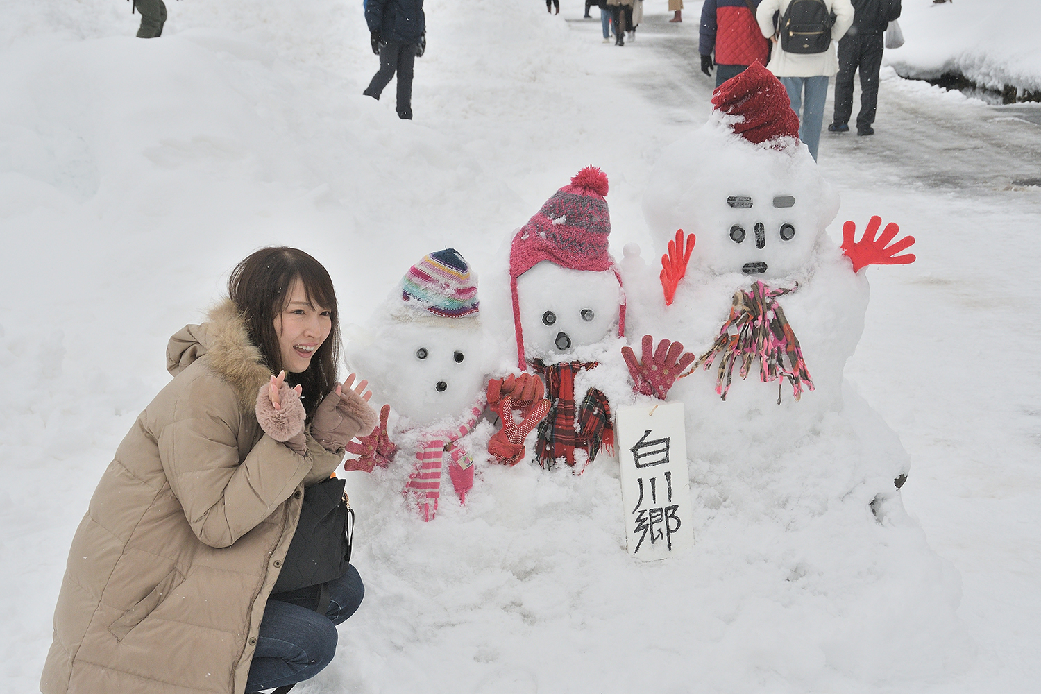 高い総合雪国性能を誇るスバル 〜 画像179