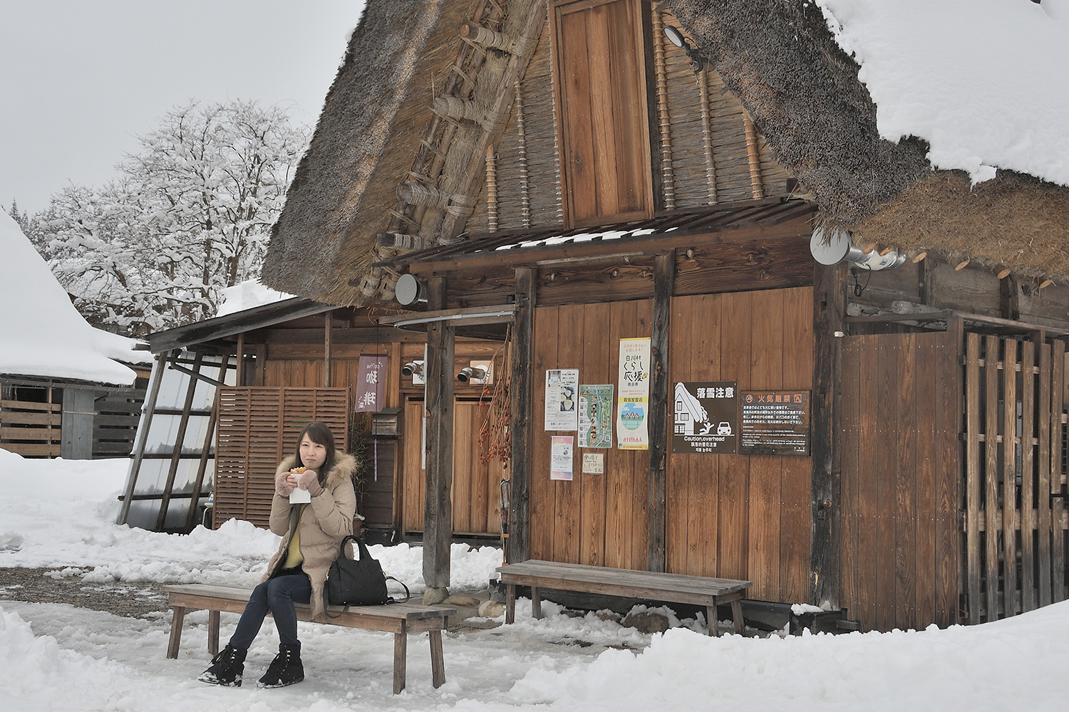 高い総合雪国性能を誇るスバル 〜 画像181