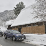 【画像】【試乗】舗装路も雨も雪も安心して走れるってステキ！　スバル車で1000kmオーバーの雪国ドライブ旅へ行ってみた 〜 画像183