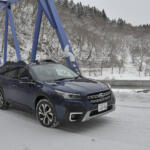 【画像】【試乗】舗装路も雨も雪も安心して走れるってステキ！　スバル車で1000kmオーバーの雪国ドライブ旅へ行ってみた 〜 画像35