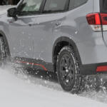 【画像】【試乗】舗装路も雨も雪も安心して走れるってステキ！　スバル車で1000kmオーバーの雪国ドライブ旅へ行ってみた 〜 画像185