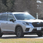 【画像】【試乗】舗装路も雨も雪も安心して走れるってステキ！　スバル車で1000kmオーバーの雪国ドライブ旅へ行ってみた 〜 画像126