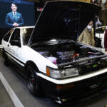 【画像】フルチューンのガソリンか？　サーキット仕様の電気か？　ノーマルライクな水素か？　３台のAE86徹底比較 〜 画像7