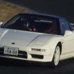 【画像】いまや富豪でも入手困難！　NSX-Rという「乗ればわかる」日本最高のスポーツカー 〜 画像4