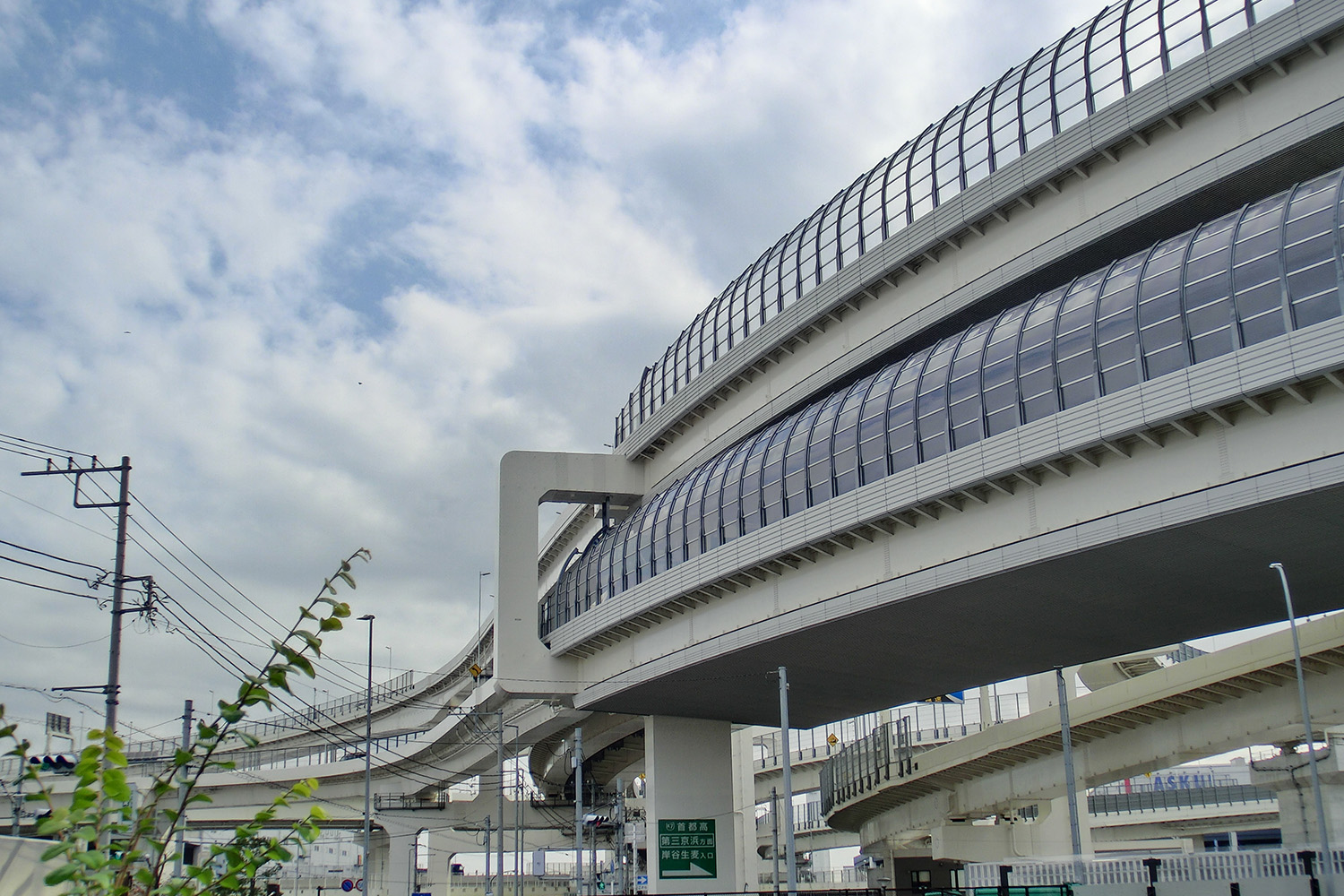 高速道路の「遮音壁」について解説 〜 画像5