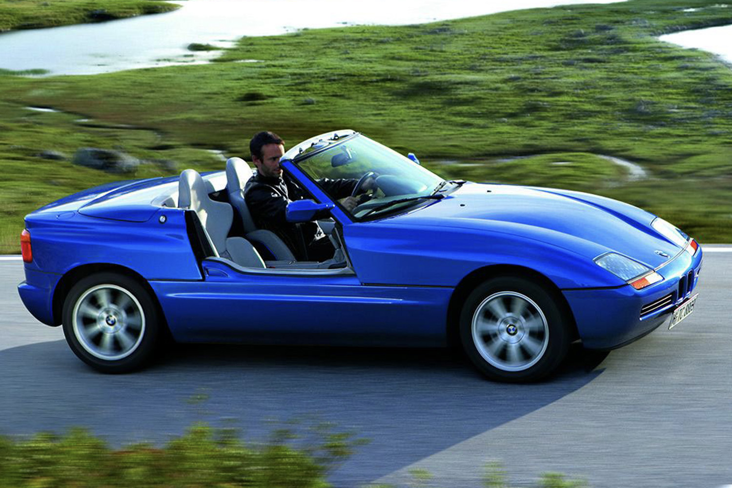 BMWZ1 〜 画像8