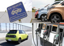 エンジン車は持っていても乗れない？　税負担が増える？　電力不足は？　もし日本にある8000万台のクルマが「全部EV」になったら何が起こるのか