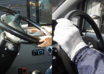 同じプロドライバーでも対極!?　マニアが多い「バス運転手」とクルマへの興味が薄い「タクシー運転手」