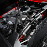 【画像】純エンジンのV12搭載車はホントにこれが最後！　ランボルギーニのラストを飾る２台のワンオフモデル!! 〜 画像17