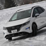 【画像】【試乗】XトレイルはもちろんアリアにGT-RにフェアレディZまで！　日産車の実力を雪上で徹底チェックしてみた 〜 画像88